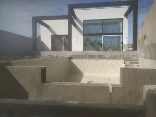 Reformas y construcción nueva.