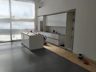 Reformas y construcción nueva.