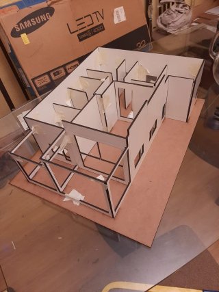 Reformas y construcción nueva.