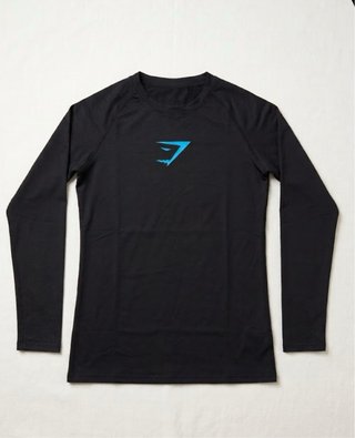 Lote 3 Camisetas Técnicas Gymshark