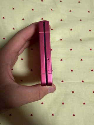 Samsung Galaxy Z Flip 4 Rosa