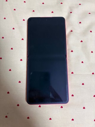 Samsung Galaxy Z Flip 4 Rosa