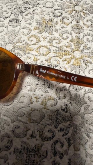 Gafas de sol Persol Tortoise