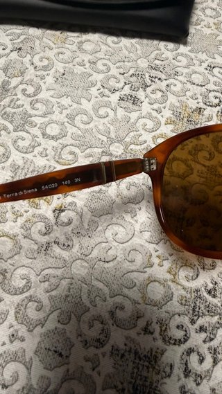 Gafas de sol Persol Tortoise