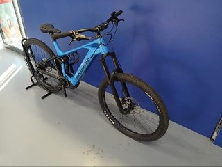 MONDRAKER chase 29"
