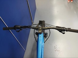 MONDRAKER chase 29"