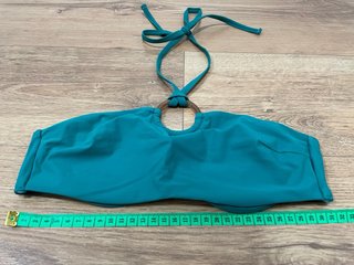 Bikini Women'secret verde