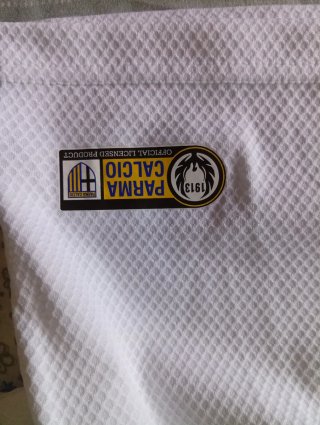 Maglia Parma Calcio Errea