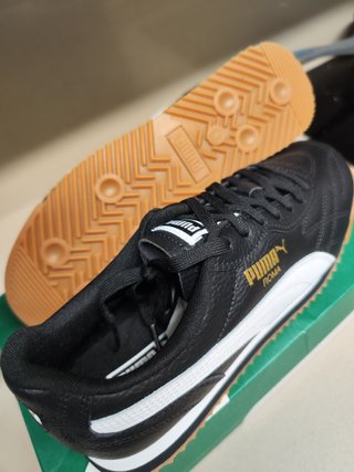 Zapatillas Puma Roma Anniversario Talla 42.5