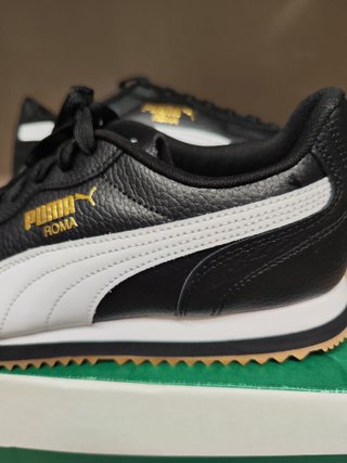 Zapatillas Puma Roma Anniversario Talla 42.5