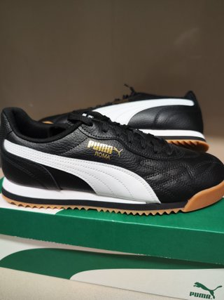 Zapatillas Puma Roma Anniversario Talla 42.5