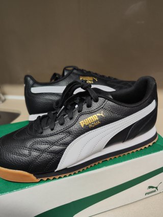 Zapatillas Puma Roma Anniversario Talla 42.5