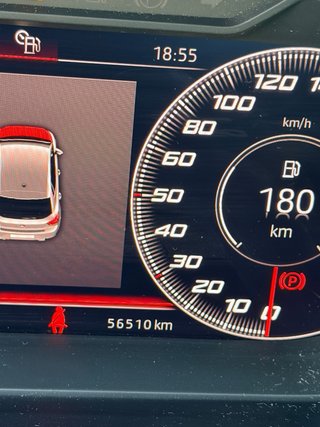 SEAT Ibiza Xcellence 1.0 TSI 95CV — Full Equip — 5