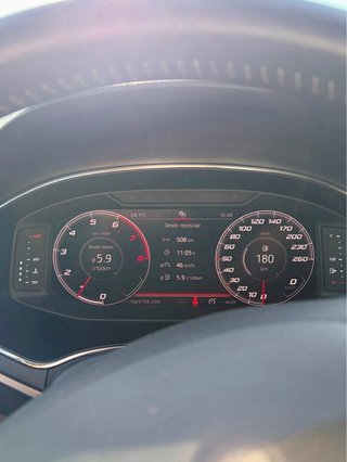 SEAT Ibiza Xcellence 1.0 TSI 95CV — Full Equip — 5