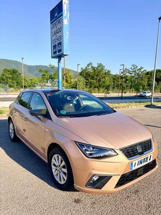 SEAT Ibiza Xcellence 1.0 TSI 95CV — Full Equip — 5