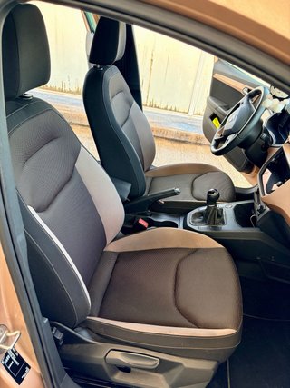 SEAT Ibiza Xcellence 1.0 TSI 95CV — Full Equip — 5