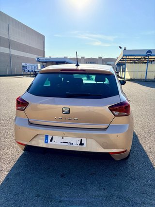 SEAT Ibiza Xcellence 1.0 TSI 95CV — Full Equip — 5
