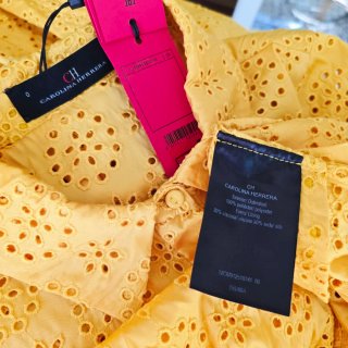 Carolina Herrera Vestido