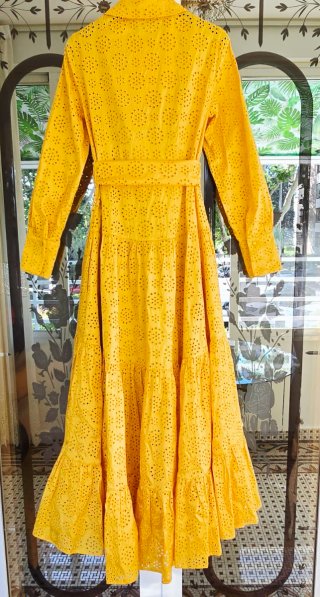 Carolina Herrera Vestido