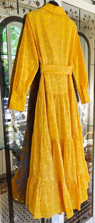 Carolina Herrera Vestido