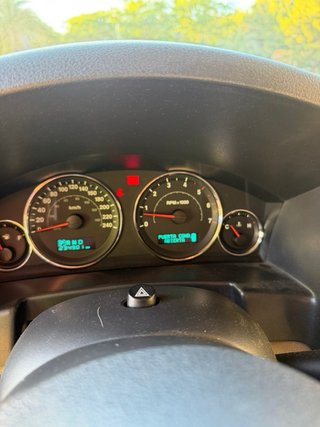 Jeep Commander 3.0 CRD Limited automático – Nacion