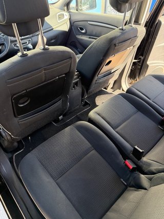 Renault Grand Scenic 2011