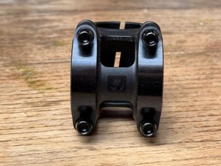 Potencia Bontrager Line Pro 35 0 grados
