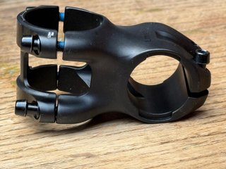 Potencia Bontrager Line Pro 35 0 grados