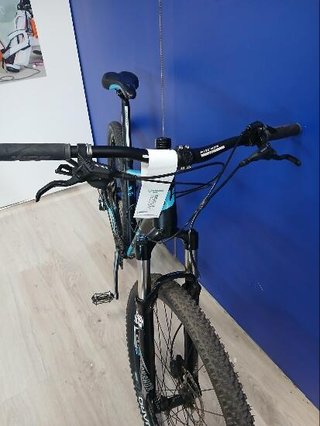 conor wrc pro mix 27,5 talla M