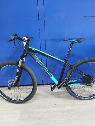 conor wrc pro mix 27,5 talla M