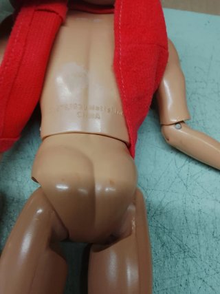 Bambola Mattel Vintage