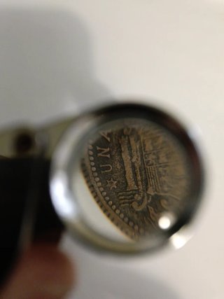 1 Peseta 1947 *19*48 Franco
