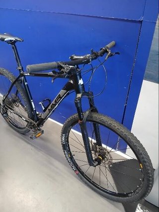 MMR Kendo 29" negro sram 12V