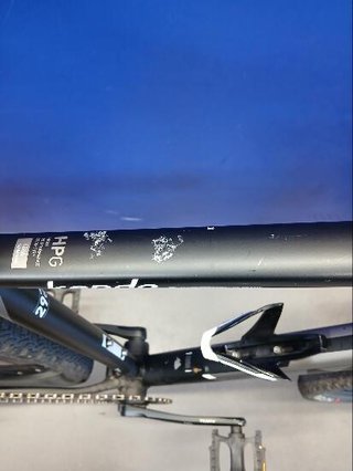 MMR Kendo 29" negro sram 12V
