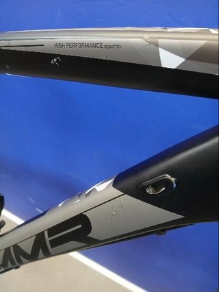 MMR Kendo 29" negro sram 12V