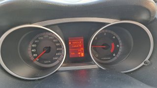 Mitsubishi Outlander 2009