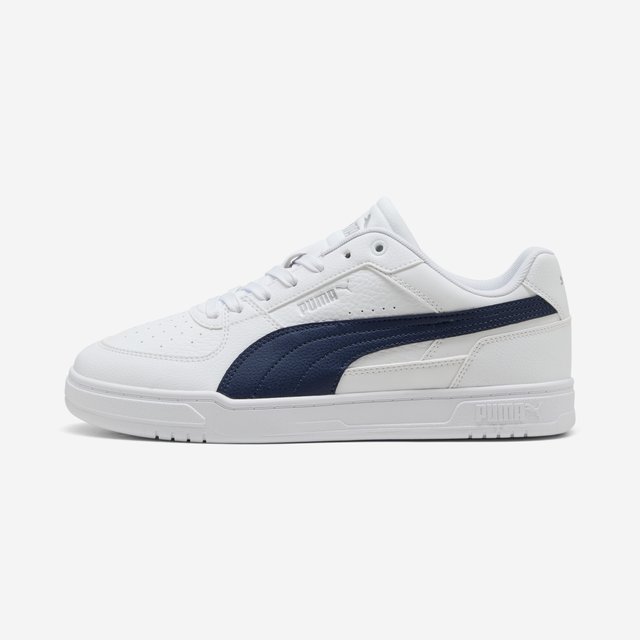 Zapatillas deportivas Hombre, Puma Caven, blanco azul