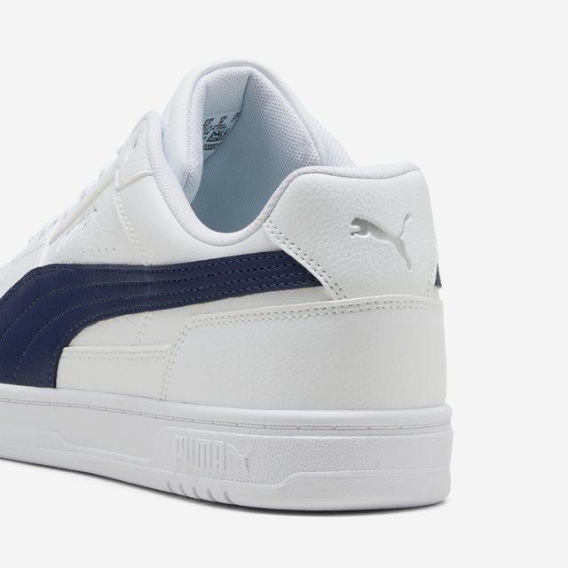 Zapatillas deportivas Hombre, Puma Caven, blanco azul