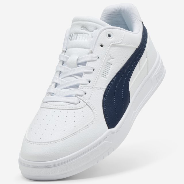 Zapatillas deportivas Hombre, Puma Caven, blanco azul