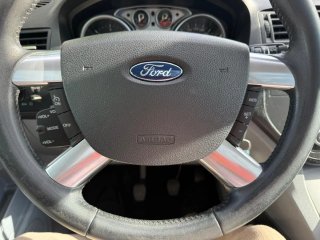 Ford C-MAX 2011