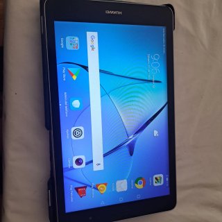 Tablet Huawei MediaPad T3 Negra