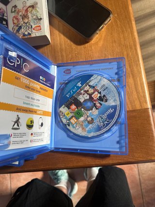 Pack PS4: Tales of Vesperia, Berseria, Zestiria