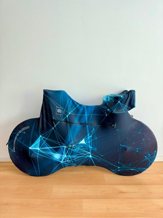 Funda para bicicleta Velosock