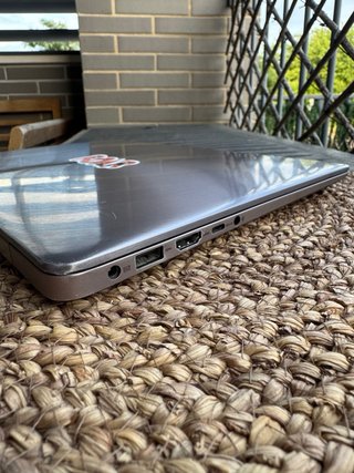 Asus Zenbook 20GB RAM