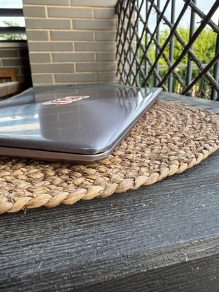 Asus Zenbook 20GB RAM