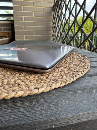 Asus Zenbook 20GB RAM