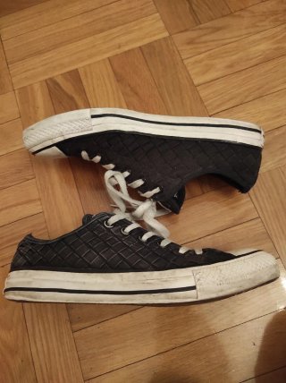 Zapatillas Converse Talla 40