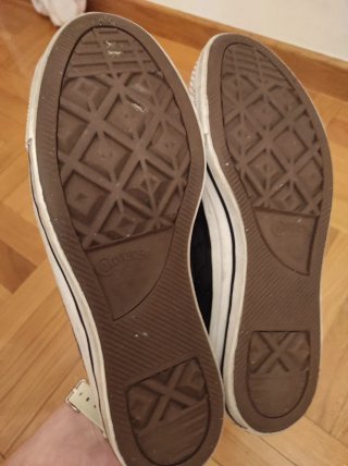 Zapatillas Converse Talla 40