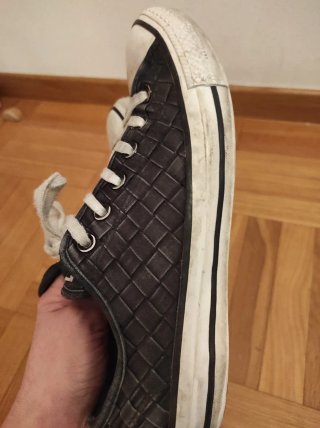 Zapatillas Converse Talla 40