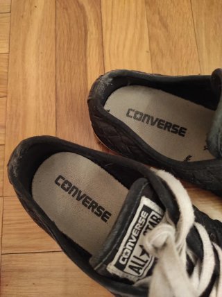 Zapatillas Converse Talla 40